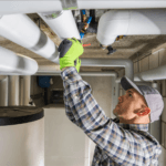 Top 5 Common Plumbing Issues in Townsville Homes