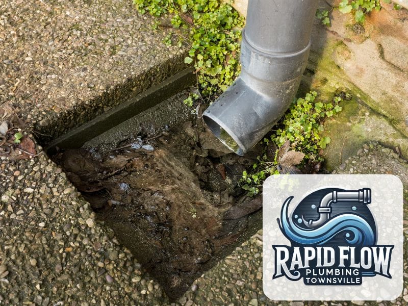 in townsville plumbing qld 4810