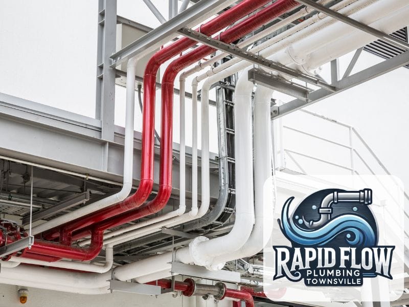 plumbing qld townsville 4810 commercial