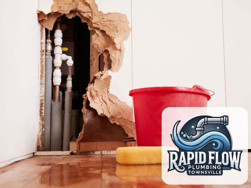 plumbing qld townsville 4810 in