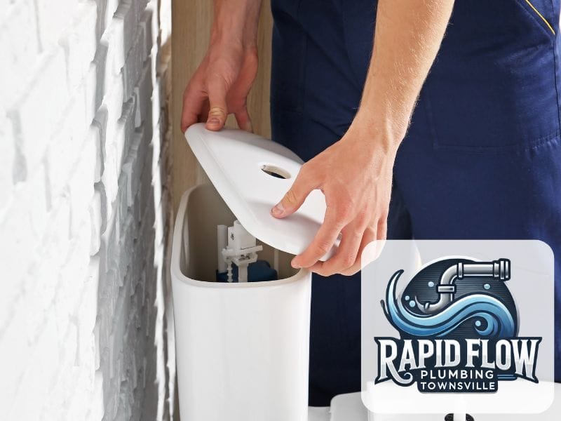 prevention qld townsville 4810 emergency