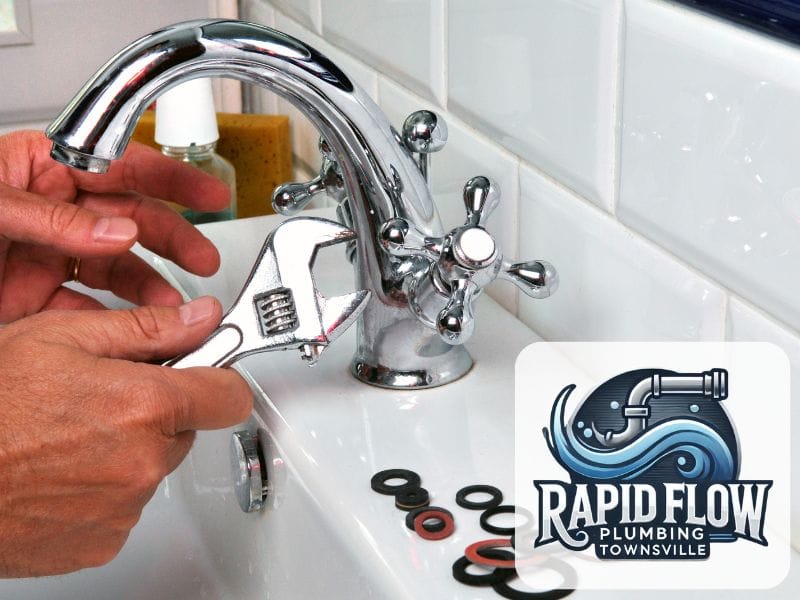 qld general plumbing townsville 4810