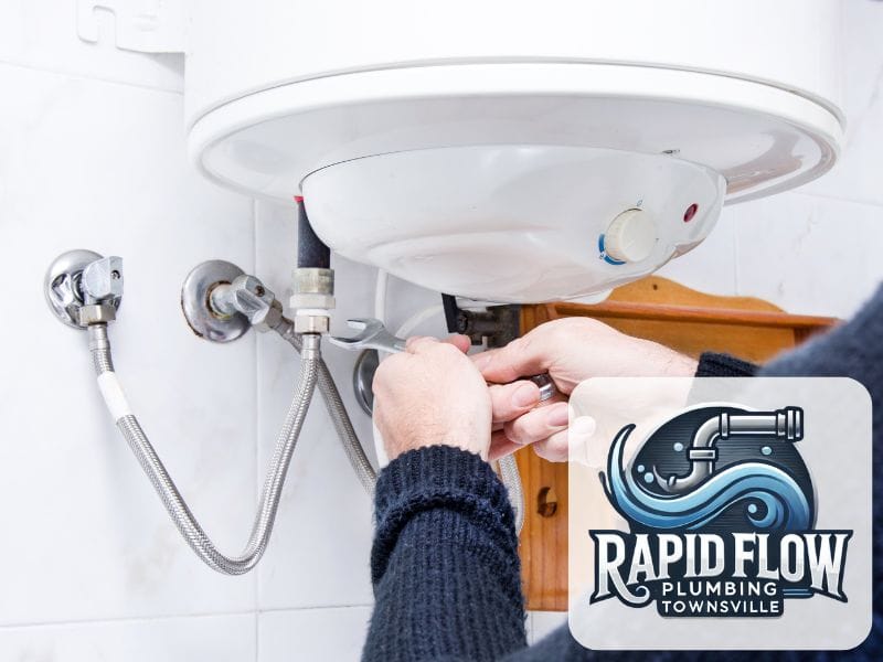 qld in plumbing townsville 4810