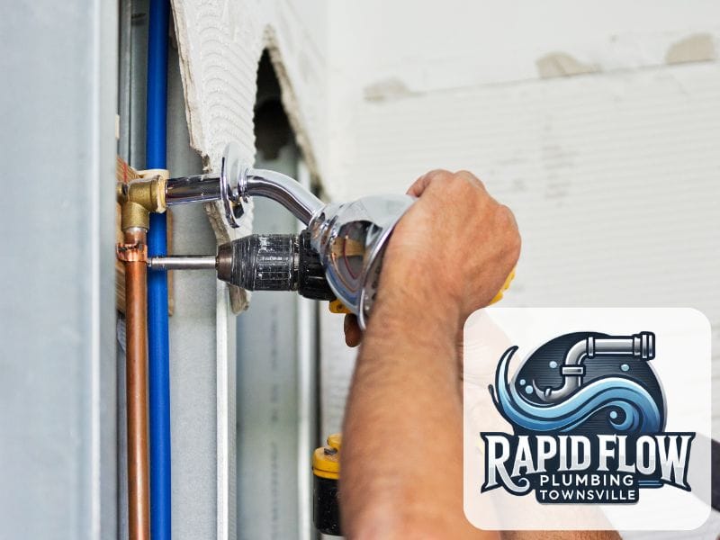 qld plumbing general townsville 4810