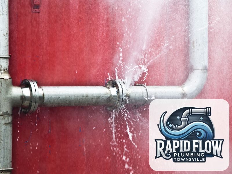 qld townsville 4810 in plumbing