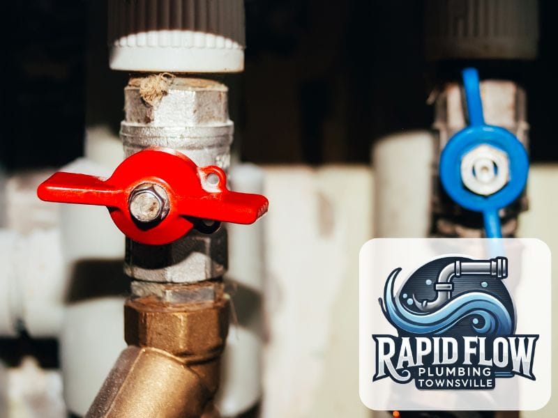 qld townsville 4810 water hot systems