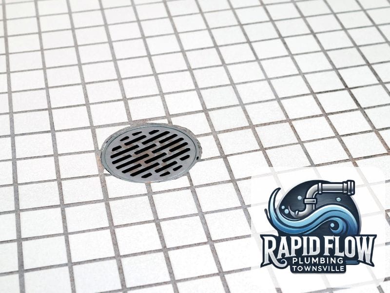 townsville qld 4810 drains blocked