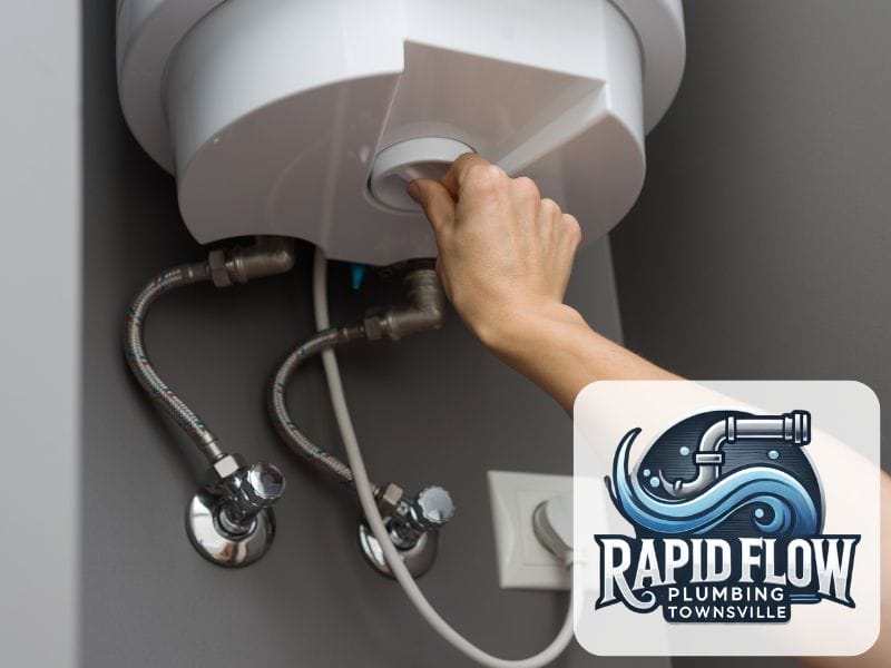 water townsville hot systems qld 4810